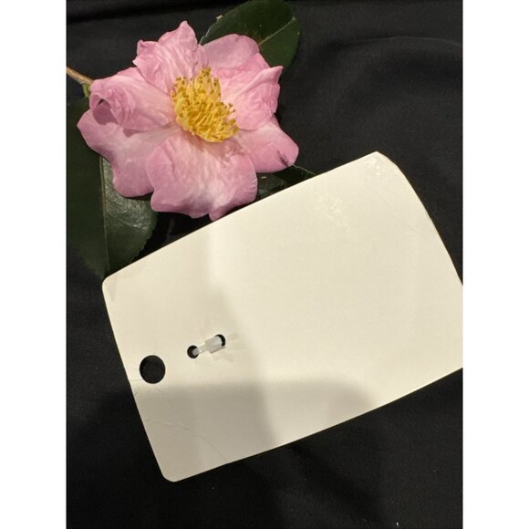 Mint Stainless Steel Starfish Shell Crystal Charm Silvertone Bangle Bracelet NEW - Picture 6 of 6